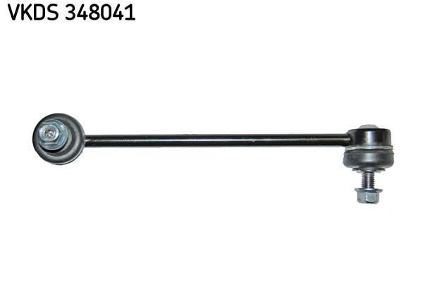 Biellette de barre stabilisatrice (Biellette antiroulis) SKF ref. VKDS 348041